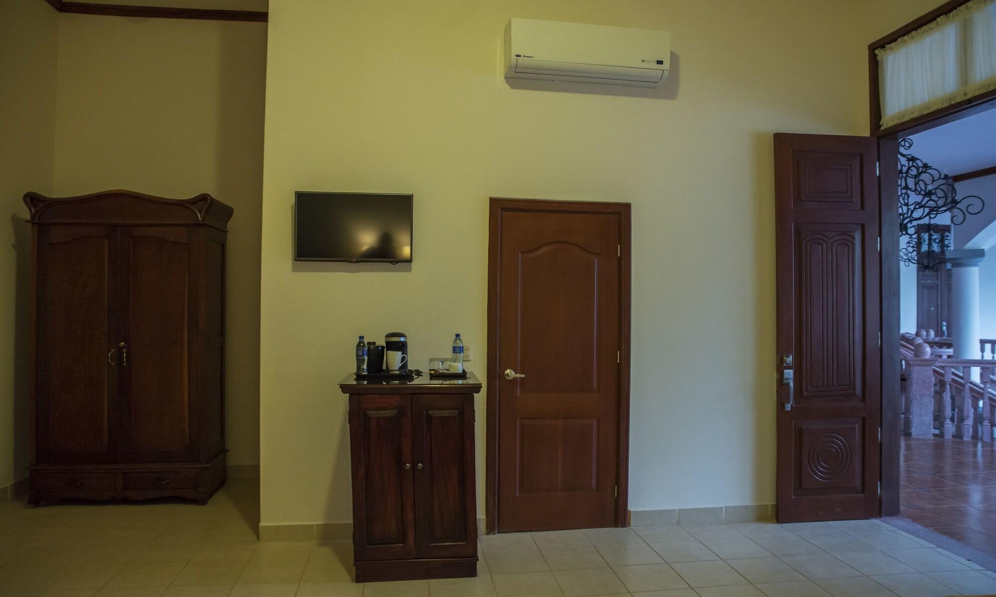Hotel Real La Merced Granada