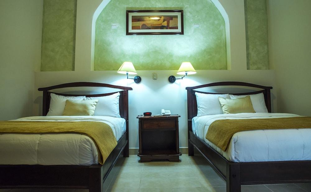 Real La Merced Hotel Granada