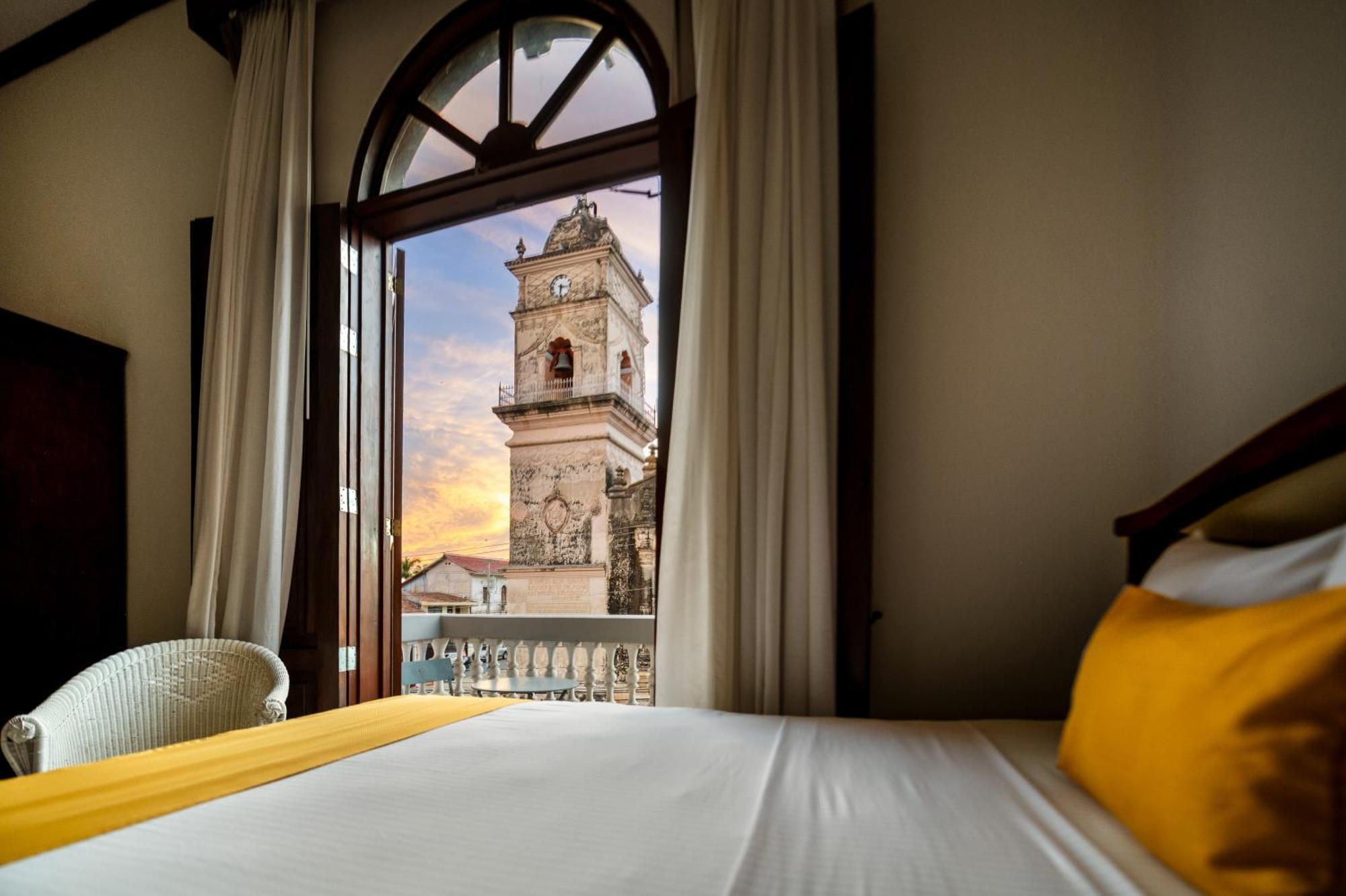 Real La Merced 4* Granada