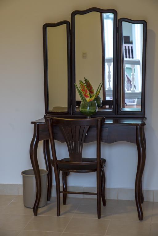 Real La Merced Hotel Granada