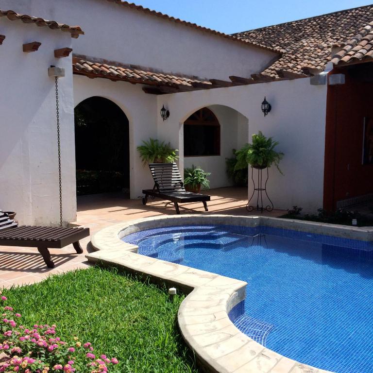 Real La Merced Hotel Granada