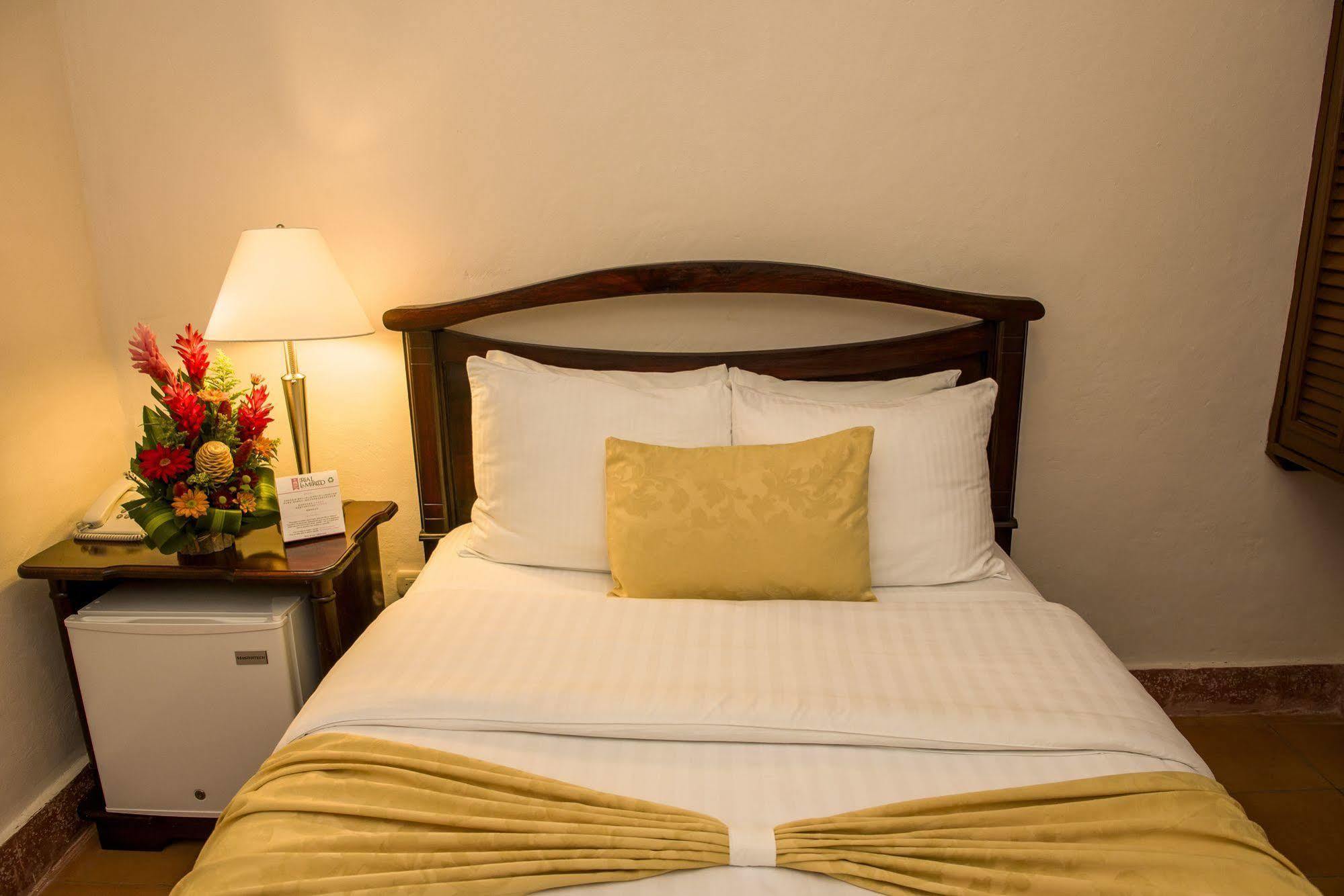 Real La Merced Hotel Granada