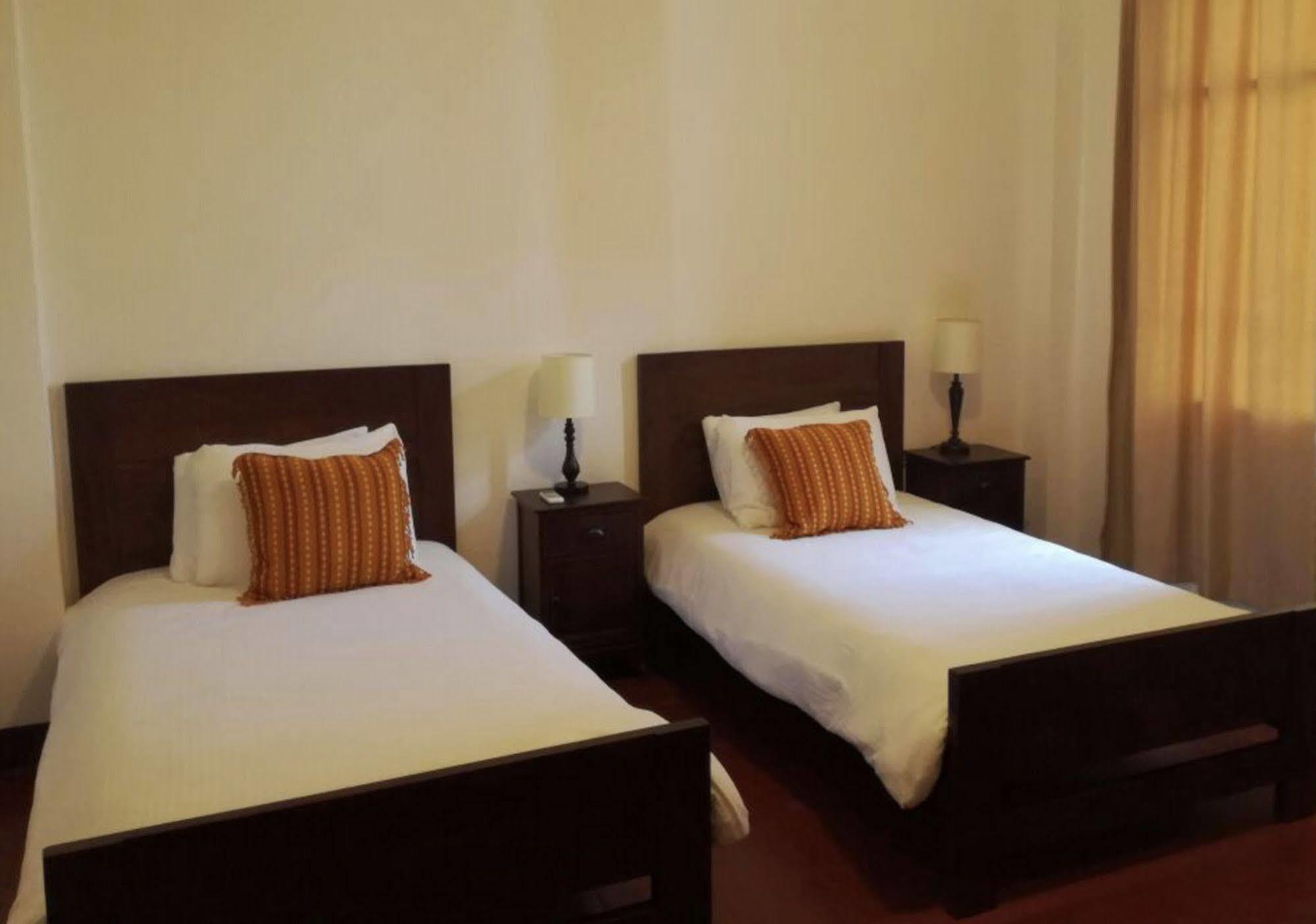 Real La Merced Hotel Granada